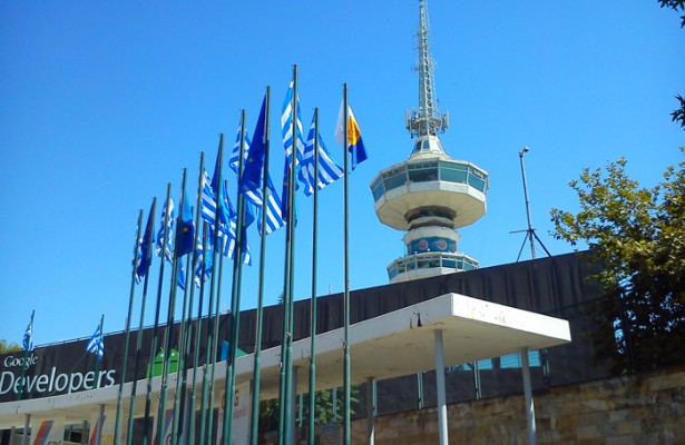 Η CVC «πάει» στην 78η Διεθνή Έκθεση Θεσσαλονίκης.